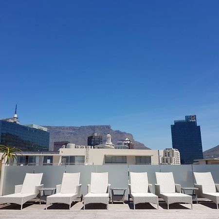 Harbour Bridge Suite 220 Cape Town Exterior photo